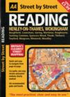 Image for Reading  : Henley-on-Thames, Wokingham : Midi