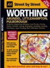 Image for Worthing  : Arundel, Littlehampton, Pulborough : Midi