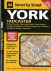 Image for York  : Tadcaster