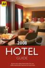 Image for The hotel guide 2008