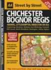 Image for Chichester, Bognor Regis  : Arundel, Littlehampton, Middleton-on-Sea, Angmering, Barnham, Bosham, East Wittering, Fontwell, Mid Lavant, North Mundham, Rustington, Selsey, Yapton