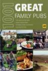 Image for Great Family Pubs