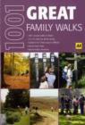 Image for Great Family Walks