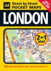 Image for Pocket Map London
