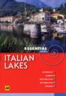 Image for Italian lakes