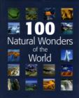 Image for 100 natural wonders of the world