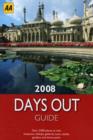 Image for The Days Out Guide