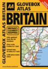 Image for Glovebox Atlas Britain