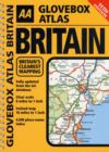 Image for Glovebox Atlas Britain