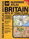 Image for Britain  : with 83 town plans