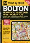 Image for Bolton  : Horwich, Walkden, Westhoughton : Midi