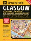 Image for Glasgow  : Clydebank, Coatbridge, East Kilbride, Hamilton, Paisley : Midi