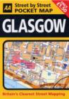 Image for Pocket Map Glasgow