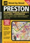 Image for Preston  : Bamber Bridge, Chorley, Leyland, Longridge : Midi