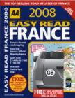 Image for AA easy read France