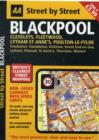 Image for Blackpool, Preston  : Chorley, Cleveleys, Fleetwood, Leyland, Lytham St Anne&#39;s, Poulton-Le-Fylde : Midi