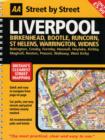Image for Liverpool  : Birkenhead, Runcorn, St Helens, Warrington, Widnes : Midi