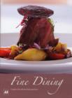Image for Fine dining  : a guide to the ultimate dining experience