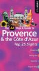 Image for Provence and the Cote D&#39;Azur