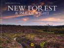 Image for Impressions of the New Forest &amp; Isle of Wight