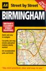 Image for Birmingham Map