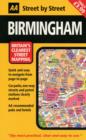 Image for Birmingham : Mini