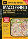 Image for Macclesfield  : Congleton, Poynton, Wilmslow : Midi