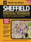 Image for Sheffield  : Barnsley, Chesterfield, Doncaster, Rotherham