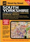 Image for South Yorkshire Maxi