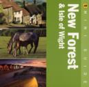 Image for New Forest &amp; Isle of Wight