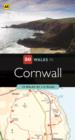 Image for 50 walks in Cornwall  : 50 walks of 2-10 miles