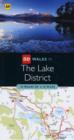 Image for 50 walks in the Lake District  : 50 walks of 2-10 miles