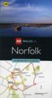 Image for 50 walks in Norfolk  : 50 walks of 2-10 miles