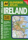 Image for Glovebox Atlas Ireland