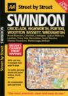 Image for Swindon : Midi