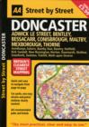 Image for Doncaster  : Adwick le Street, Bentley, Bessacarr, Conisbrough, Maltby, Mexborough, Thorne