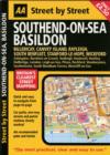 Image for Southend-on-Sea, Basildon  : Billericay, Canvey Island, Rayleigh, South Benfleet, Stanford-Le-Hope, Wickford