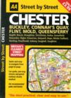 Image for Chester  : Buckley, Connah&#39;s Quay, Flint, Mold, Queensferry : Midi