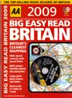 Image for AA Big Easy Read Britain