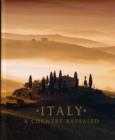 Image for Italy  : a country revealed