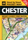Image for Pocket Map Chester