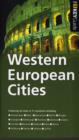 Image for Western European Cities