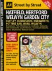 Image for Hatfield, Hertford, Welwyn Garden City