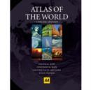Image for AA Concise Atlas of the World