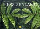 Image for Impressions of New Zealand