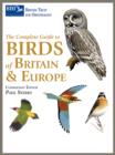 Image for The Complete Guide to Birds of Britain and Europe