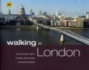 Image for Walking in London
