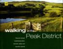 Image for Walking in the Peak District