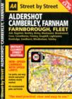 Image for Aldershot, Camberley, Farnham  : Farnborough, Fleet : Midi