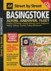 Image for Basingstoke  : Alton, Andover, Fleet : Midi